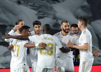 Real Madrid vs Alavés: how and where to watch