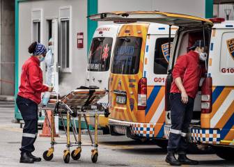 Coronavirus live: Africa latest news
