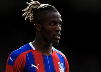 12-year-old arrested by police over racist messages to Zaha