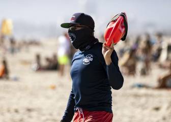 Temperature records to tumble as US faces extreme heatwave