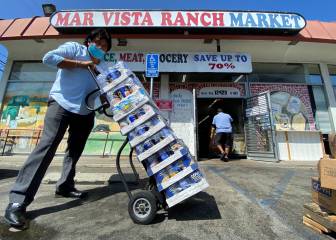 Why is Goya Foods facing boycott?