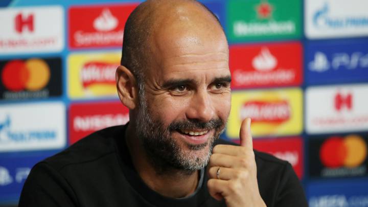 CAS rules in Man City's favour and the world of football reacts