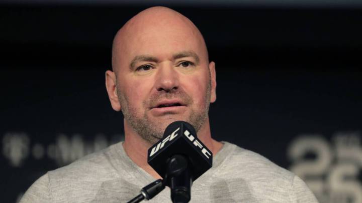 White: McGregor vs Masvidal could be biggest fight in history