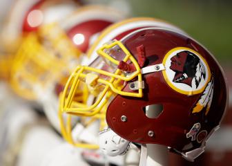 Washington NFL franchise to drop Redskins name