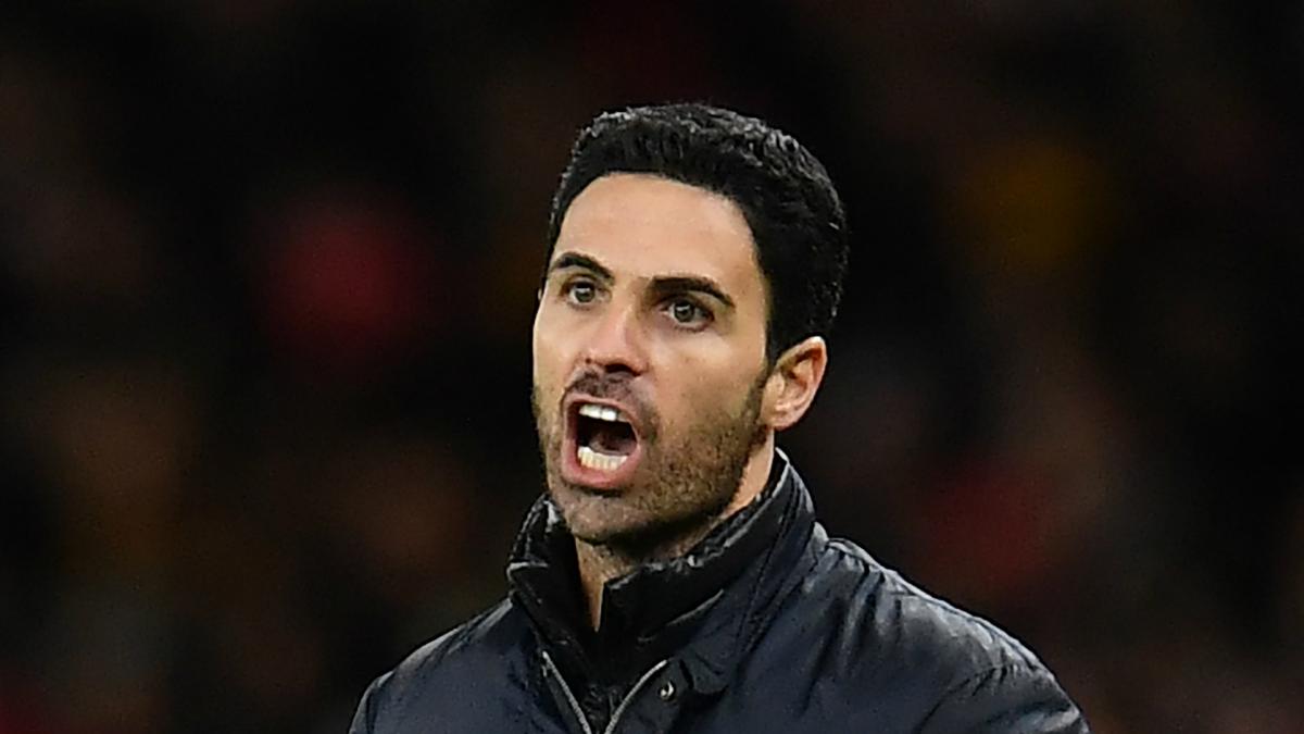 No European football would be a massive blow for Arsenal - Arteta