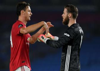 De Gea