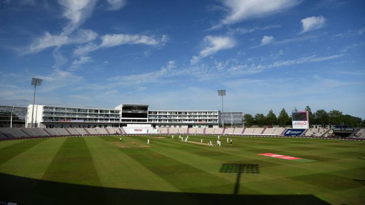 South Africa: six cases discovered before 3T cricket match