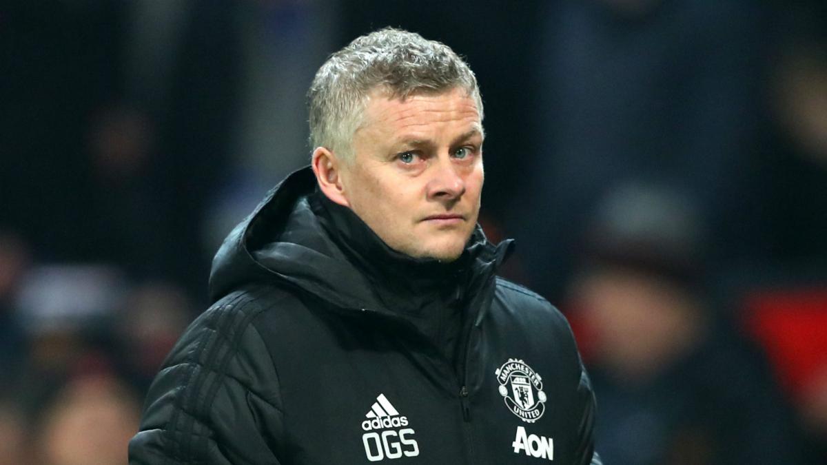 Man Utd boss Solskjaer questions Chelsea's extra rest ahead of FA Cup semi: It's not fair