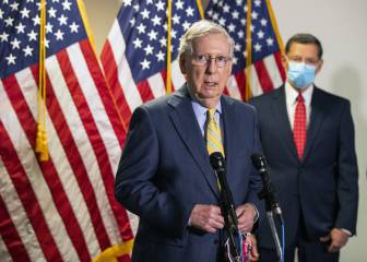 Second stimulus check and other proposals on the table