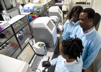 Coronavirus Africa news summary for 19 July