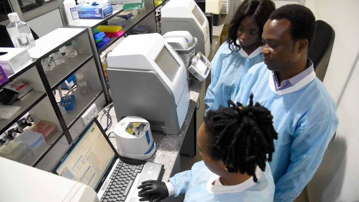 Coronavirus live updates: Nigeria, South Africa, Uganda, Ghana... cases, deaths and news
