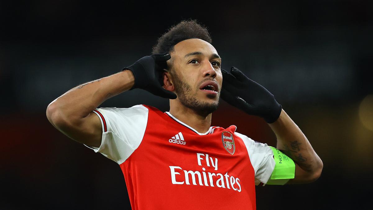 Rumour Has It: Aubameyang waiting for Barcelona, Man City set to land attacker