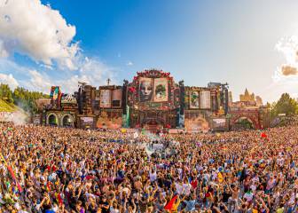 Tomorrowland 2020: line-up, how and where to watch online