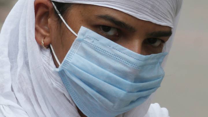 Coronavirus India live updates: cases, deaths and news