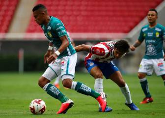 Chivas and Leon goalless in week 1 of Guardianes tournament