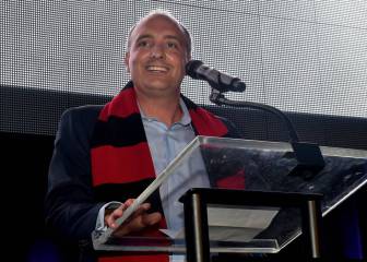 Atlanta United’s president explains why Frank de Boer left