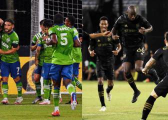 Seattle Sounders to take on LAFC in the MLS is Back tournament