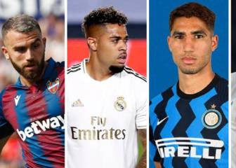 Real Madrid to cash in on homegrown academy players