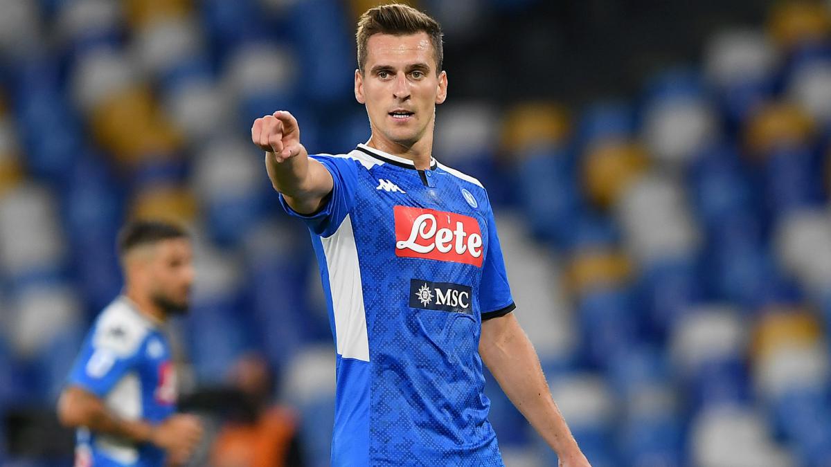Rumour Has It: Juventus agree terms with Milik, Arthur wants immediate Barcelona exit