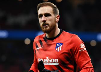 Chelsea warned off Oblak: