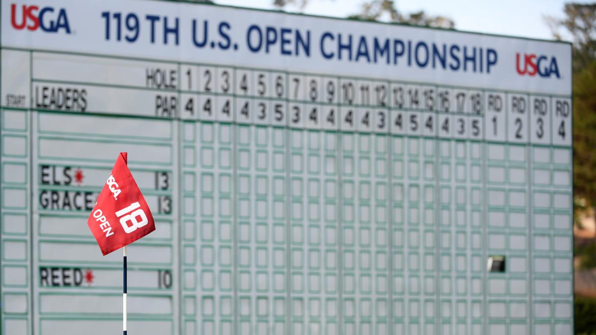 Coronavirus: U.S. Open to be played with no fans in attendance