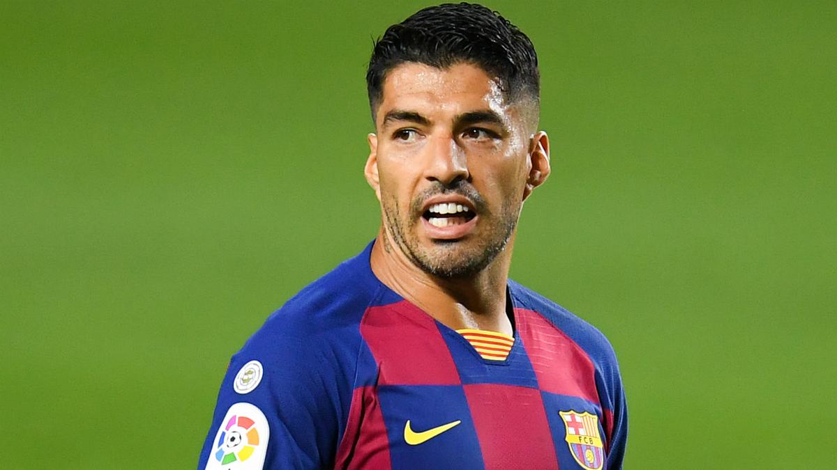 Rumour Has It: Suarez wants Barcelona stay, Chelsea with choice to make