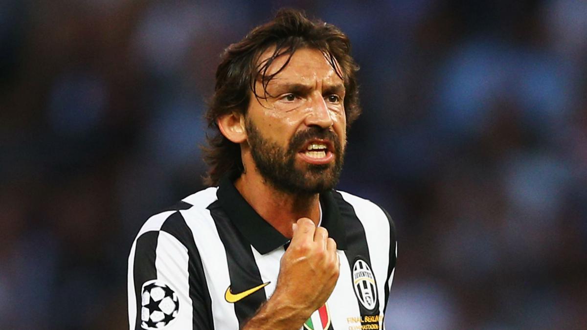 'From maestro to Mister' – Pirlo takes charge of Juventus' under-23s