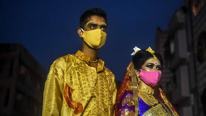 Coronavirus India live updates: cases, deaths and news