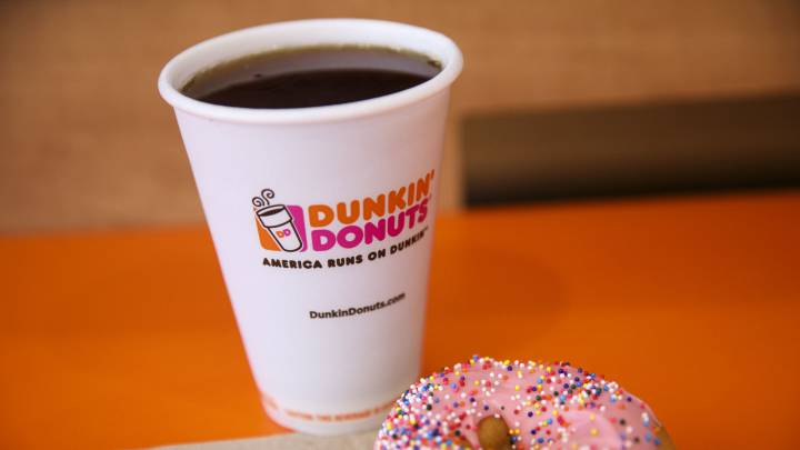Dunkin Donuts are permanently closing stores in the United States