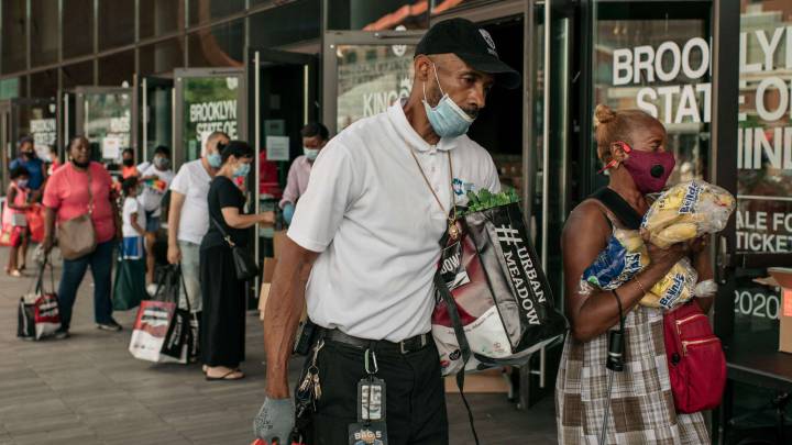 $600 unemployment benefits: what to do if I didn't get the money?