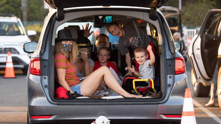 $1,000 stimulus check: how much would large families receive?