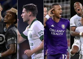 MLS is Back semi-finals to take place this week