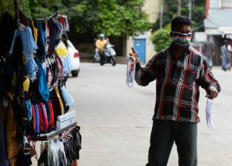 Coronavirus India news summary: Wednesday 5 August