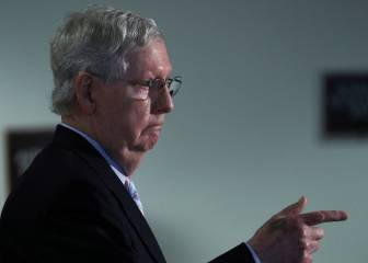$600 benefits boost update: McConnell open to extension