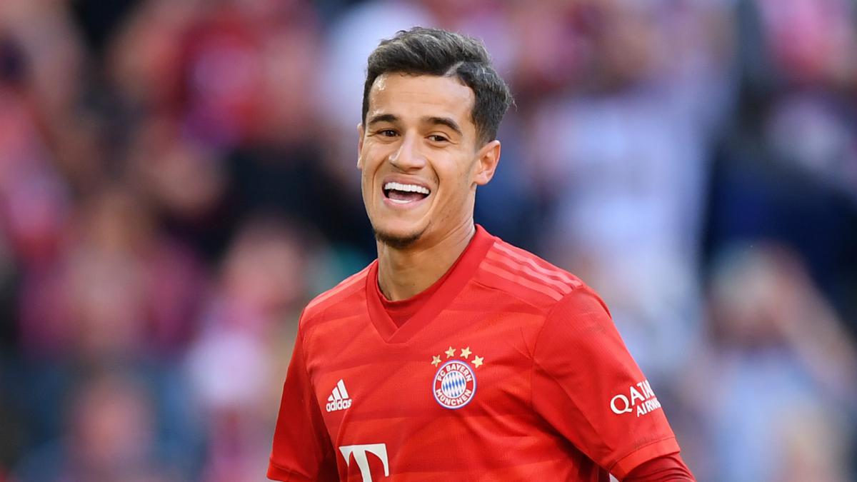 Rumour Has It: Coutinho close to Arsenal move, Barcelona reach agreement with Ter Stegen