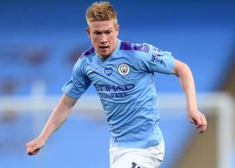 Man City vs Real Madrid: Champions League preview