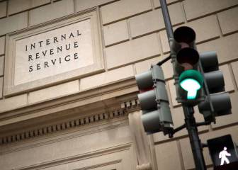 IRS fixes error after Americans miss out on $500 credit