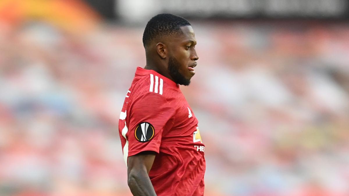 Fred issues Man Utd Europa League warning