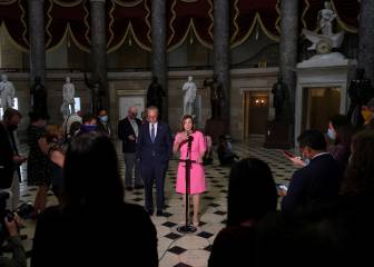 Second stimulus check: how will negotiations continue?