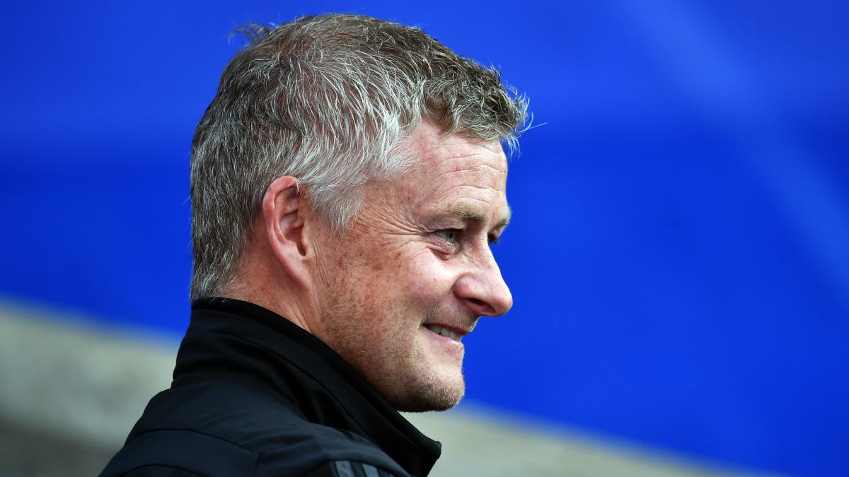 Solskjaer reveals big hope for Pogba as he considers Man Utd keeper conundrum