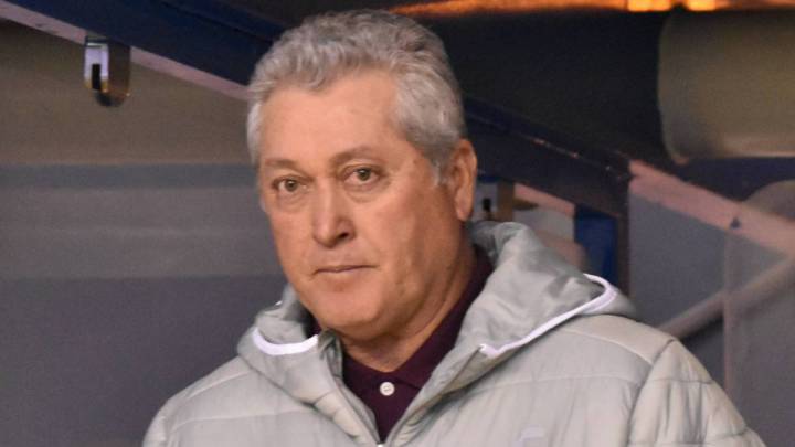 Chivas to appoint Victor Manuel Vucetich as new coach