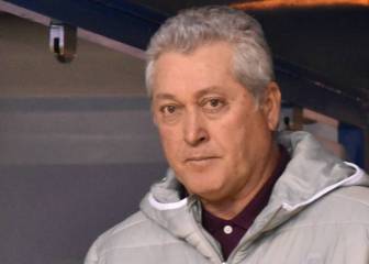 Chivas to appoint Victor Manuel Vucetich as new coach