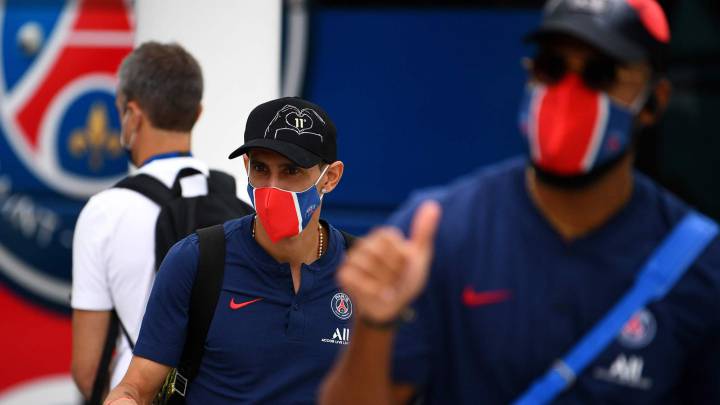 Champions League: UEFA introduce new precautions for Lisbon finals tournament