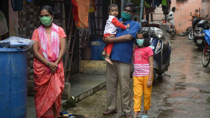 India registers highest single-day recoveries figure since the pandemic started