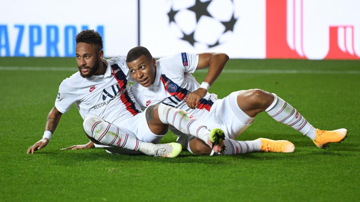 Neymar and Mbappe will stay at PSG – Al-Khelaifi