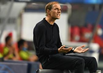 Tuchel bullish about Champions League glory