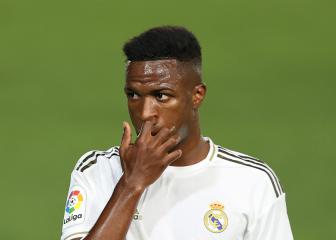 Vinícius: