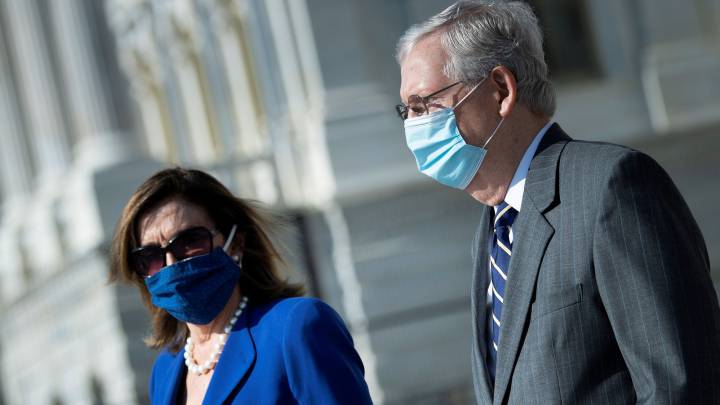 Stimulus check: will I get another payment before 2021?