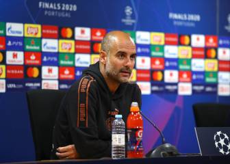Manchester City vs Lyon: how and where to watch