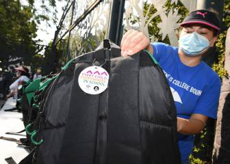 Coronavirus live: USA latest news